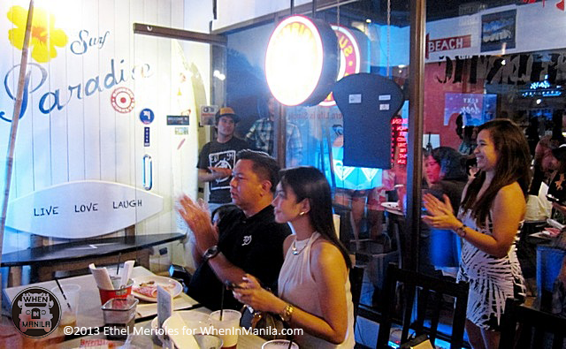 Roxy Does Baler Video Series - First Video Launched! 1 Chinky-de-Guzman-Brand-Manager-Roxy