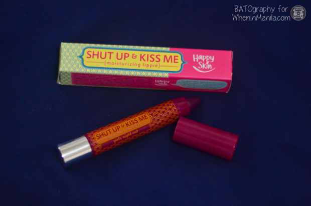 Happy Skin Beauty Products Will Make YOU Happy! 6 DSC_0521