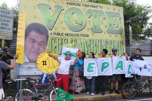 Epal Watch: Top 10 Ways on How NOT to be EPAL 6 Epal Watch EpalWatch Anti EPAL AntiEpal Philippines Yolanda Haiyan WhenInManila (10)