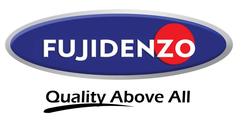 Fujidenzo logo png
