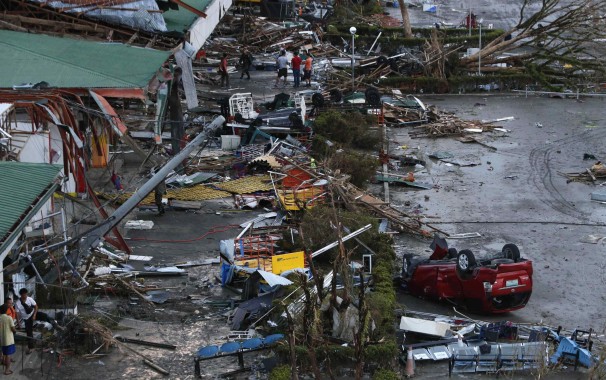 Haiyan Yolanda Super Typhoon Philippines Tacloban Donate Help Volunteer How To WhenInManila (1)