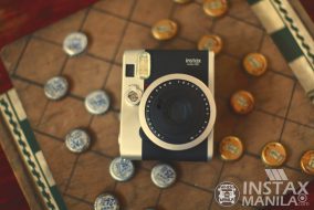 Instax Manila x When in Manila