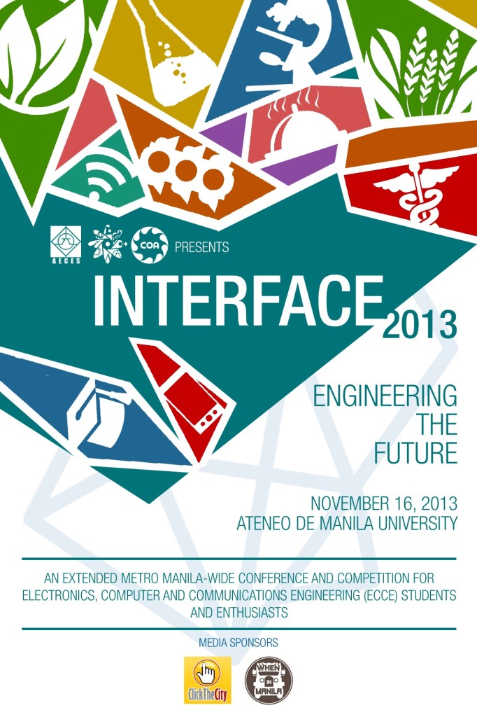 Interface 2013