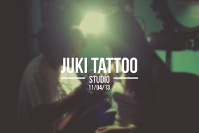 Juki Tattoo Studio