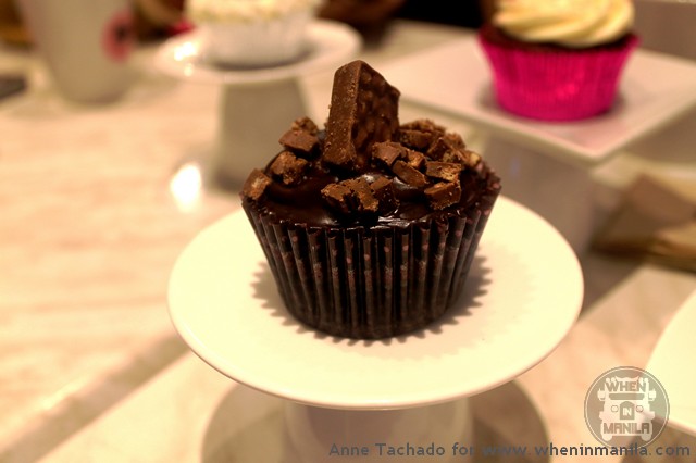 Larcy's Cupcakerycafe