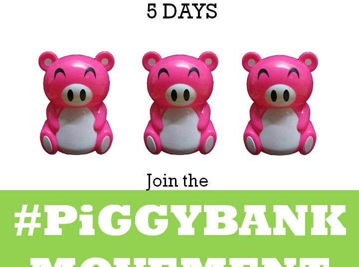 The Piggy Bank Movement