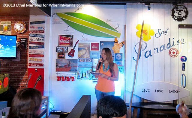 Roxy Does Baler Video Series - First Video Launched! 3 Roxy-Does-Baler-Launch-Abby-Ramos