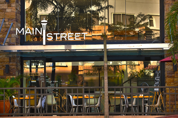 An Awesome Secret Foodies Tour at Tuscany, McKinley Hill - Tickets Now on Sale! 8 Secret_Foodies_Tour_Main_Street