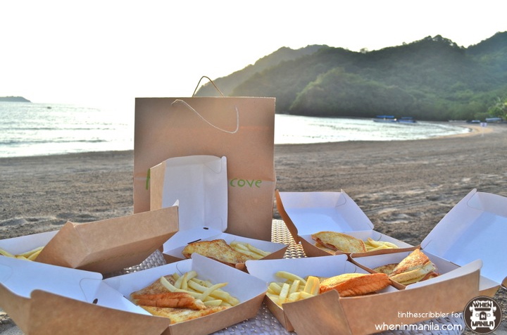 Pico de Loro Cove : Redefining Your Coastal Escape 10 Pico de Loro Cove 24