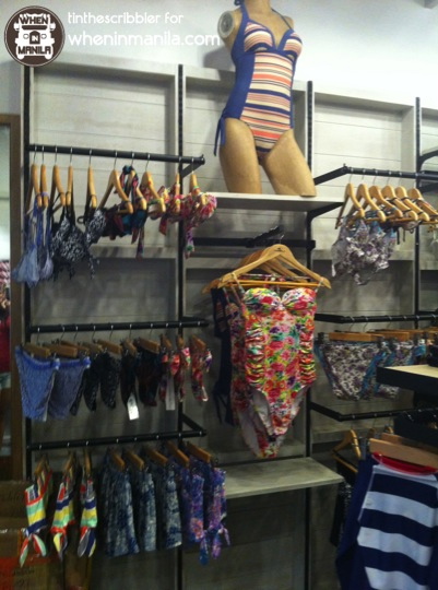 O’Neill Philippines Opens Its First Store in Glorietta 5 : Be the First In and Last Out 6 O’Neill 8