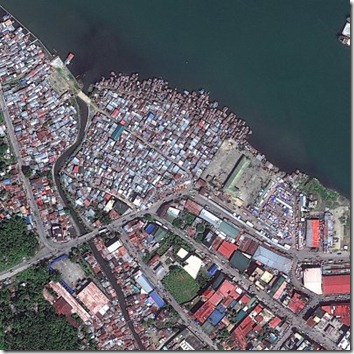 Tacloban Aerial Airial photos before and after Visayas Philippines Haiyan Yolanda Super Typhoon WhenInManila (5)