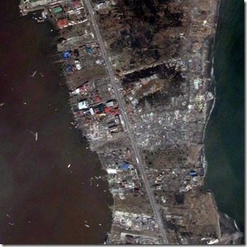 Tacloban Aerial Airial photos before and after Visayas Philippines Haiyan Yolanda Super Typhoon WhenInManila (6)