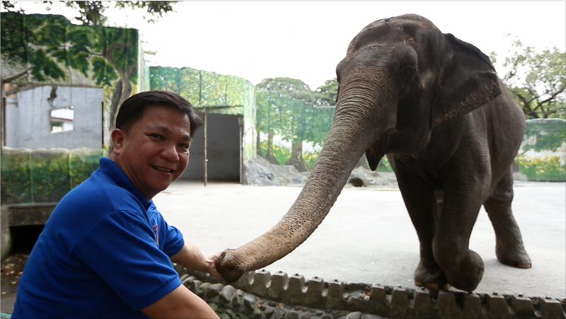 The Manila Zoo Commisary Turnover_18.46 PM
