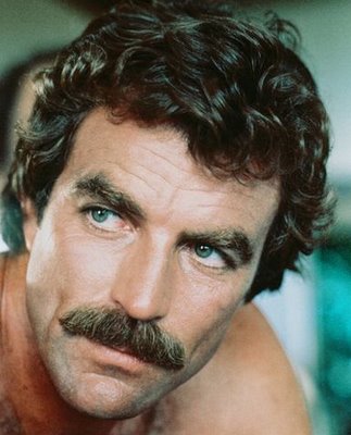 Movember Inspiration: Grow that 'Stache for a Cause! 5 Movember inspiration