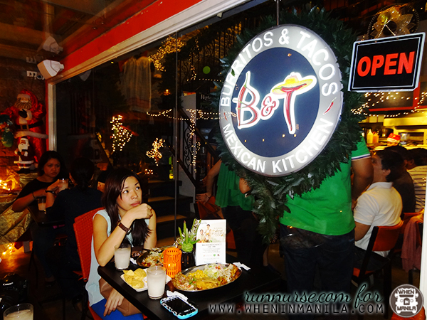 An Awesome Secret Foodies Tour at Tuscany, McKinley Hill - Tickets Now on Sale! 1 Tuscany Mckinley Hill B&T