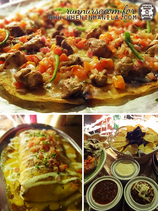 An Awesome Secret Foodies Tour at Tuscany, McKinley Hill - Tickets Now on Sale! 3 Tuscany Mckinley Hill B&T2