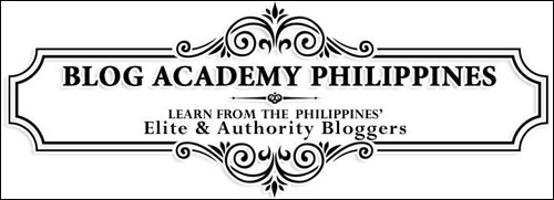 Blog Academy Philippines