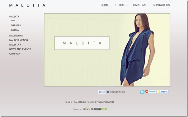 maldita-website