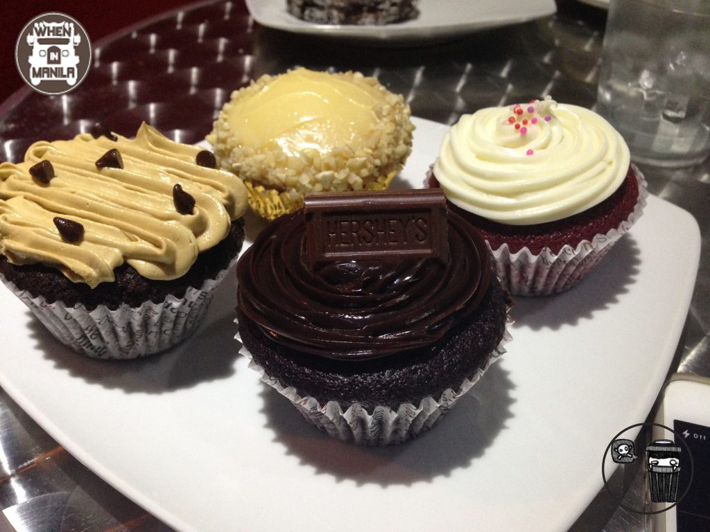 Mau's Cupcake Cafe in Quezon City will be at SM Sta. Mesa! - When In Manila