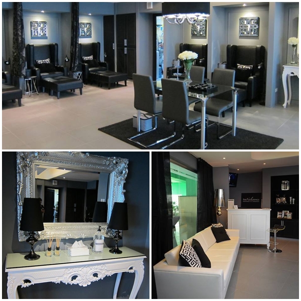 The Nail Lounge Manila Get Chic Nails with EzFlow Trugel Nail Polish