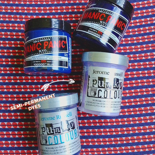 Pizzazz Republic: It's Time to Dye! 6 pizzazzrepublic