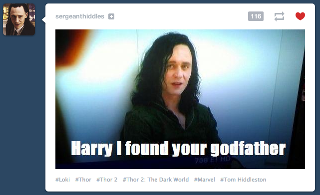 Thor Jokes Never Get Old! 7 Thor Jokes