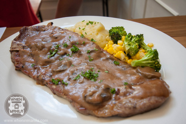 SF Bistro Brings the Best of San Francisco to Manila 8 sf-bistro-boston-pork-steak-2