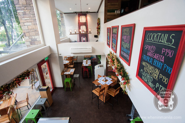 SF Bistro Brings the Best of San Francisco to Manila 3 sf-bistro-mckinley-hill-7