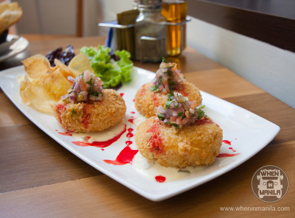 SF Bistro Brings the Best of San Francisco to Manila 4 sf-bistro-salmon-cakes-1