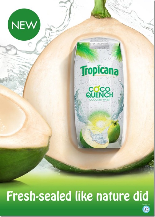 tropicana coco quench 2