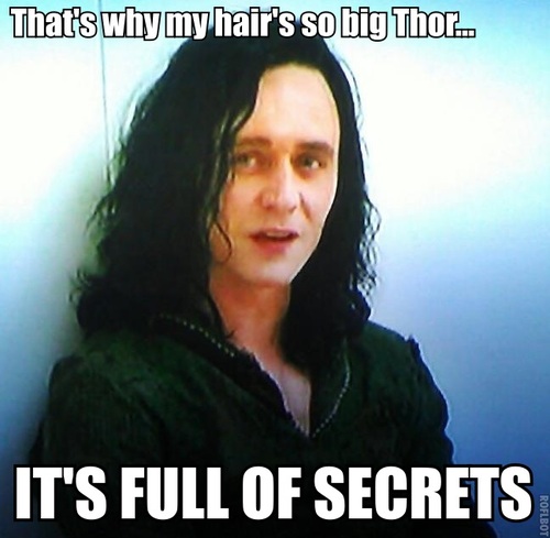 Thor Jokes Never Get Old! 2 Thor Jokes