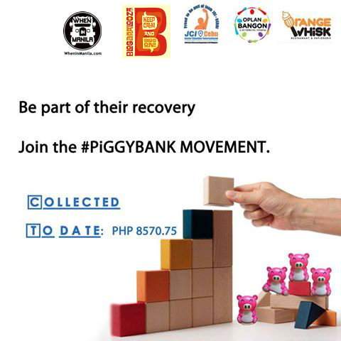The PiggyBank Movement