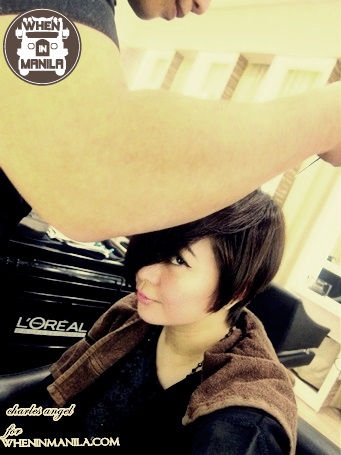 Salon De Choix Singapore Hair Makeover: Back to Basics, Back to Brown (Featuring Natural Highlights) 1 wheninmanila--salondechoix-salon-de-choix-singapore-hairsalon-hair-salon-hair-makeover--wickermoss-part2 (200)