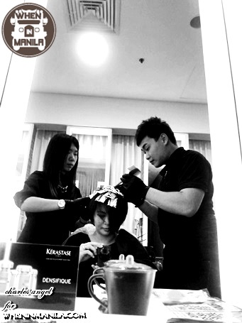 Salon De Choix Singapore Hair Makeover: Back to Basics, Back to Brown (Featuring Natural Highlights) 1 wheninmanila--salondechoix-salon-de-choix-singapore-hairsalon-hair-salon-hair-makeover--wickermoss-part2 (26)