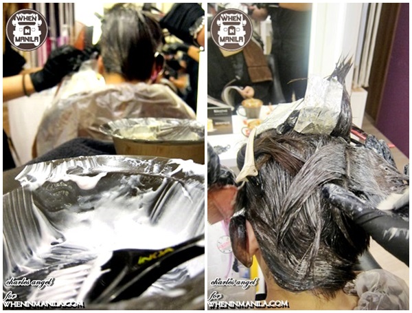 Salon De Choix Singapore Hair Makeover: Back to Basics, Back to Brown (Featuring Natural Highlights) 2 wheninmanila--salondechoix-salon-de-choix-singapore-hairsalon-hair-salon-hair-makeover--wickermoss-part2 (7)