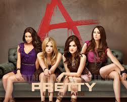 10 Awesome Television Series That Are Making A Comeback in 2014 - Pretty Little Liars