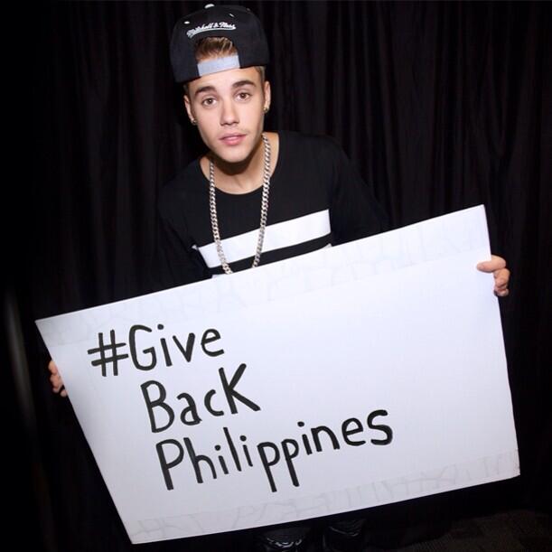 Justin Bieber is Coming to the Philippines Next Week