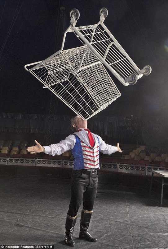 Circus Vargas Magikaria: A Fantastical Magical Experience from the World's Biggest Traveling Circus 3 CIRCUS VARGAS MAGIKARIA Fantastical Magical Experience Traveling Circus Show WhenInManila Manila Philippines 4