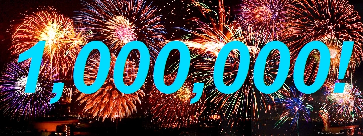Celebration-1-one-million-1000000