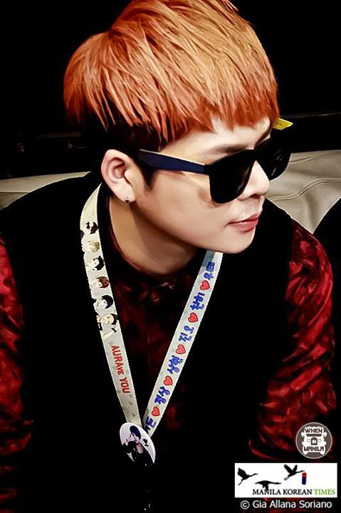 ChanHee KCON5