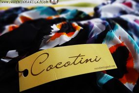 Cocotini Beachwear