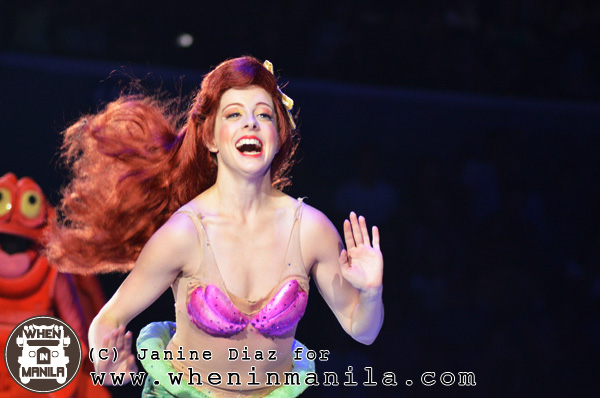 Disney on Ice Treasure Trove – Enjoy the Most Magical Experience Yet! 4 DisneyOnIce_04