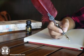 Scribe Writing Essentials