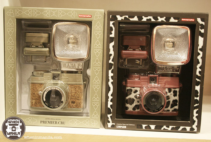 lomography