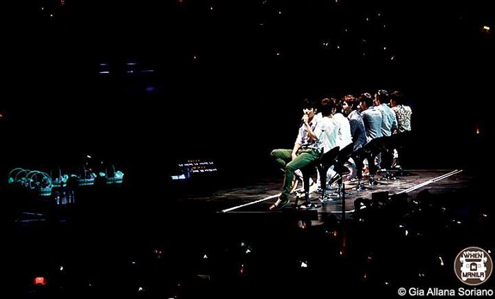 Infinite Perf