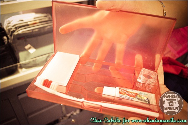 How to Be a Little More Organized While Traveling with KIT (Keeping it Together) 9 How to Be a Little More Organized While Traveling with KIT (Keeping it Together)