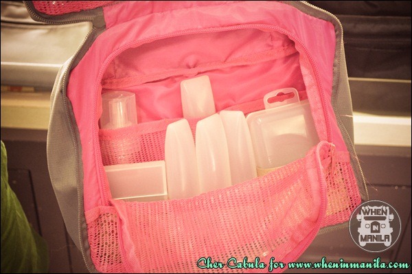 How to Be a Little More Organized While Traveling with KIT (Keeping it Together) 5 How to Be a Little More Organized While Traveling with KIT (Keeping it Together)