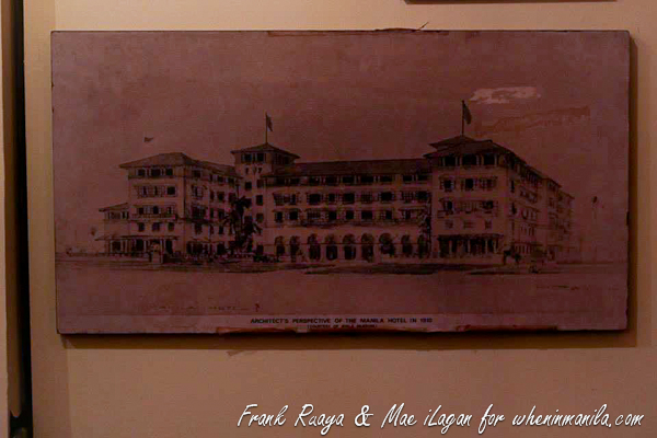 Manila Hotel  Frank Ruaya Mae Ilagan -18