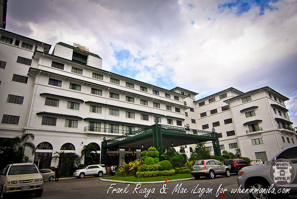 Manila Hotel Frank Ruaya Mae Ilagan When in Manila-78