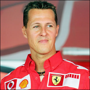 Michael ‪‎Schumacher‬ Ski Injury F1 Champion in Critical Condition and Fighting for His Life
